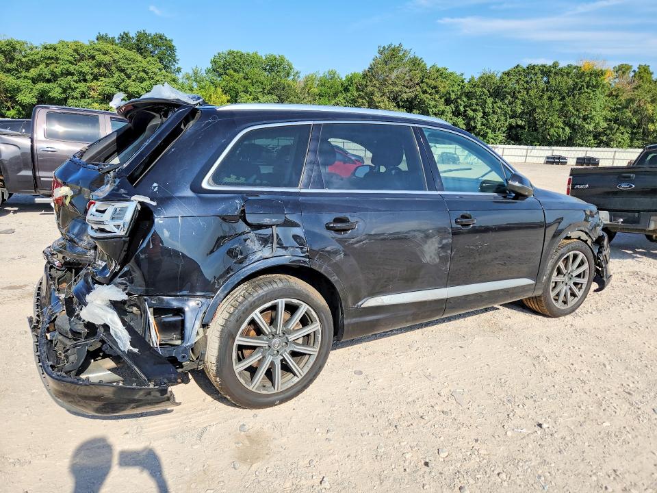 Aukcja sprzedaży 2017 Audi Q7, vin: WA1VAAF72HD000223, numer aukcji: 62783146