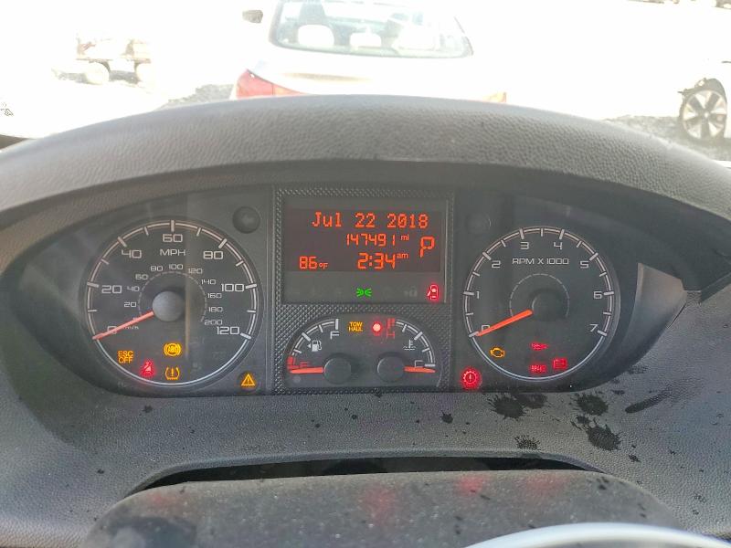 Продажа на аукционе авто 2019 Ram Promaster 2500, vin: 3C6TRVDGXKE557278, номер лота: 62578226
