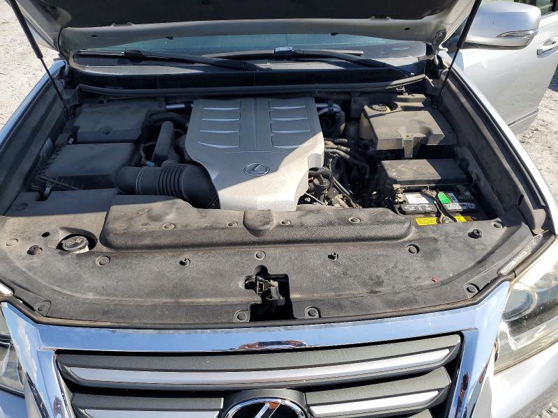 Auction sale of the 2016 Lexus Gx, vin: JTJBM7FX8G5122884, lot number: 62060706