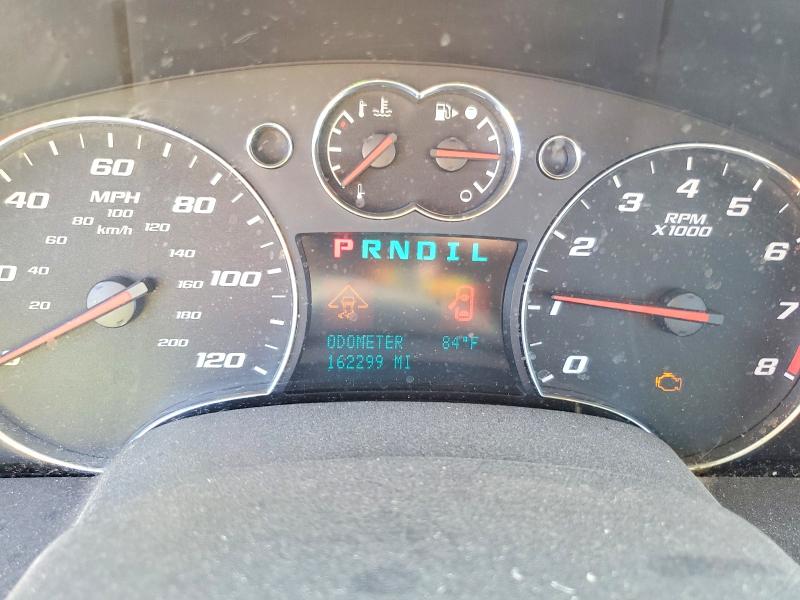 Продажа на аукционе авто 2008 Chevrolet Equinox, vin: 2CNDL23F586283949, номер лота: 61737306