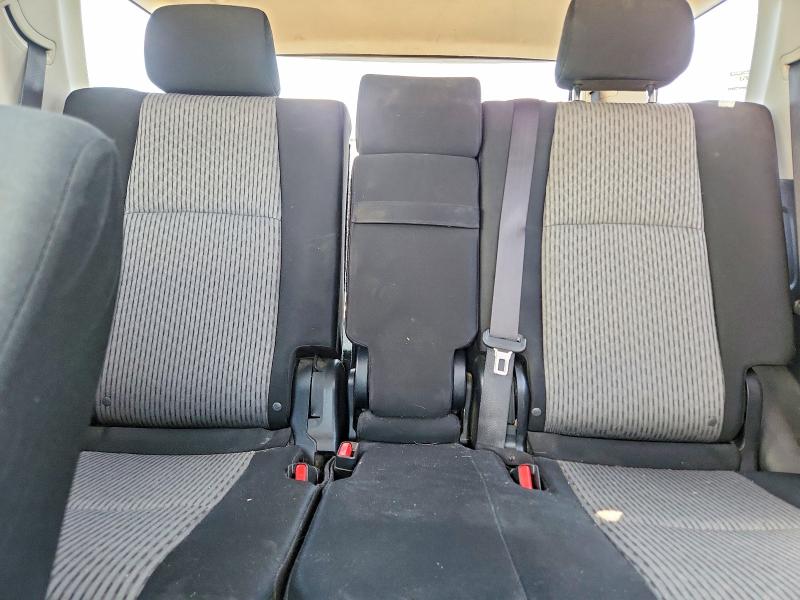 Продажа на аукционе авто 2017 Toyota 4runner, vin: JTEZU5JR6H5153532, номер лота: 59396216