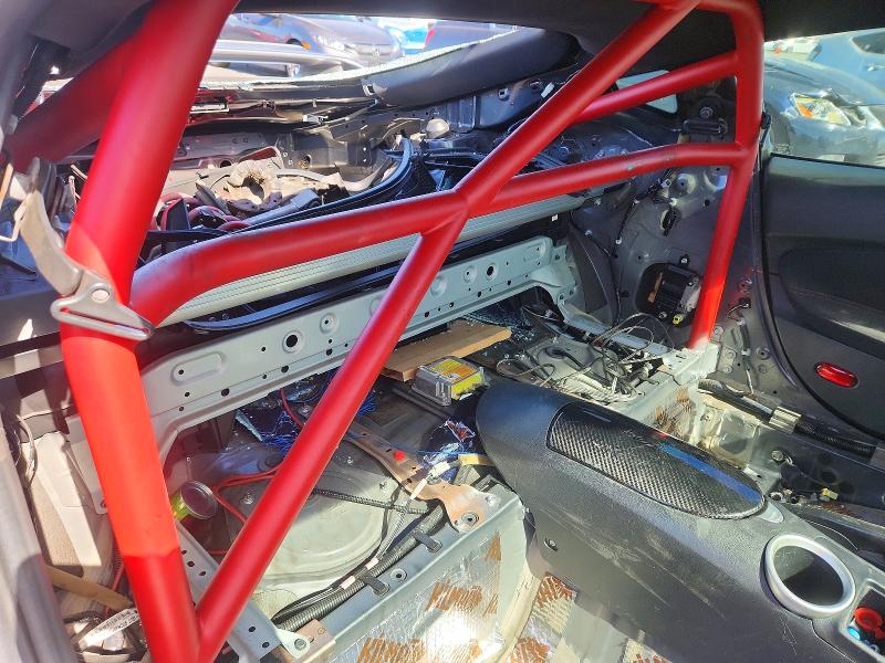 Aukcja sprzedaży 2012 Nissan 370z, vin: JN1AZ4EH1CM563820, numer aukcji: 61404906