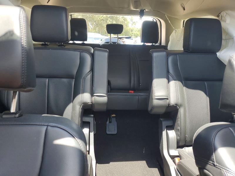 2024 Ford Expedition მანქანა იყიდება აუქციონზე, vin: 1FMJU1H85REB14578, აუქციონის ნომერი: 61817016