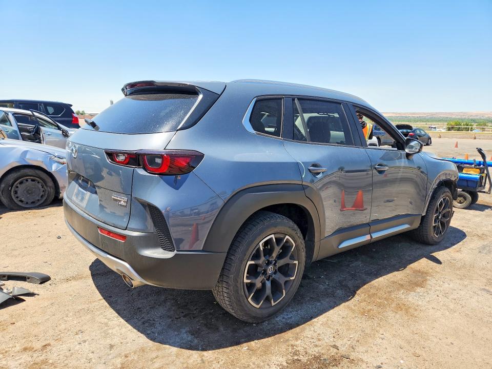 Aukcja sprzedaży 2023 Mazda Cx-50, vin: 7MMVABXY6PN132557, numer aukcji: 85452495