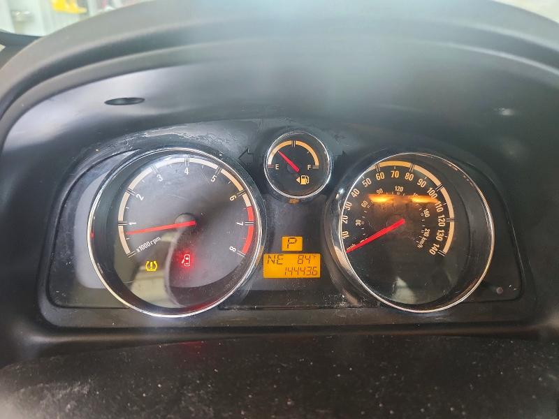 Aukcja sprzedaży 2008 Saturn Vue, vin: 3GSCL33P98S700476, numer aukcji: 58448826