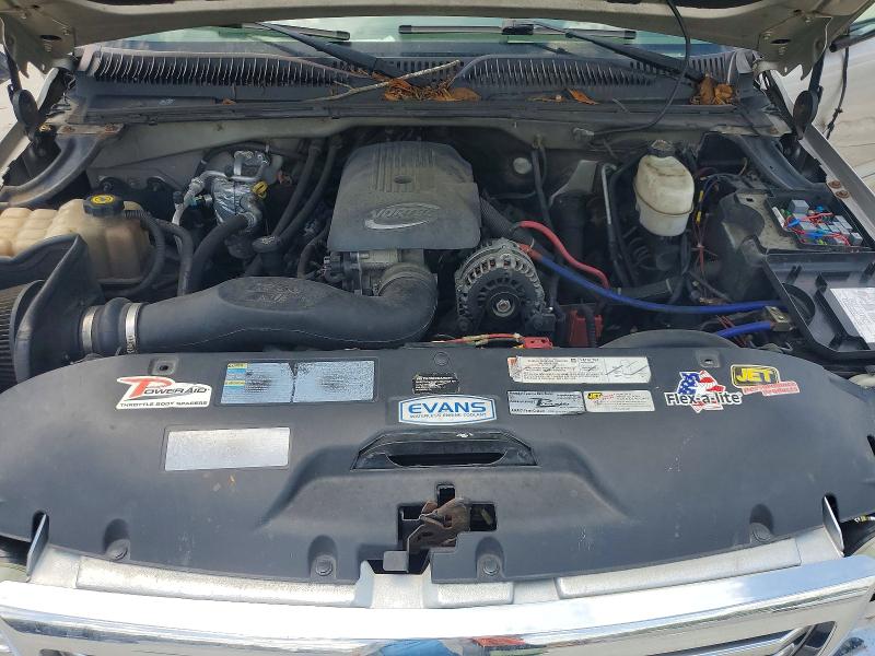 2004 Gmc Sierra მანქანა იყიდება აუქციონზე, vin: 1GTGK23UX4F134861, აუქციონის ნომერი: 60180946