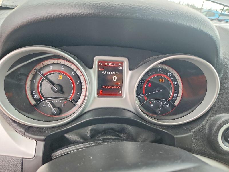 2015 Dodge Journey მანქანა იყიდება აუქციონზე, vin: 3C4PDCBG6FT723314, აუქციონის ნომერი: 60251196