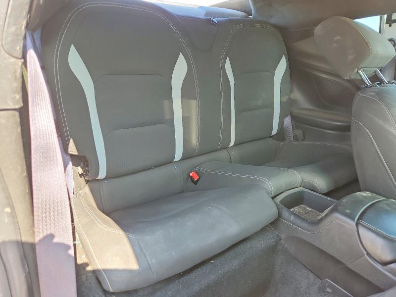 Aukcja sprzedaży 2016 Chevrolet Camaro, vin: 1G1FB1RX9G0157460, numer aukcji: 60056846