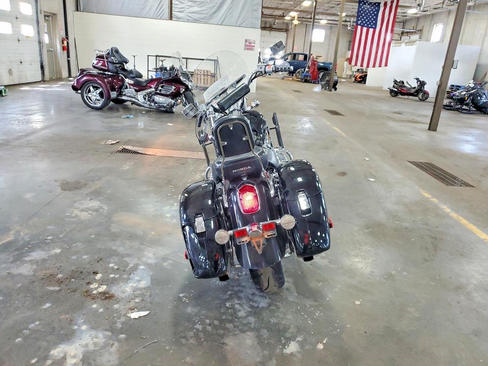Aukcja sprzedaży 2003 Honda Gl1500, vin: 1HFSC34673A600874, numer aukcji: 59969436