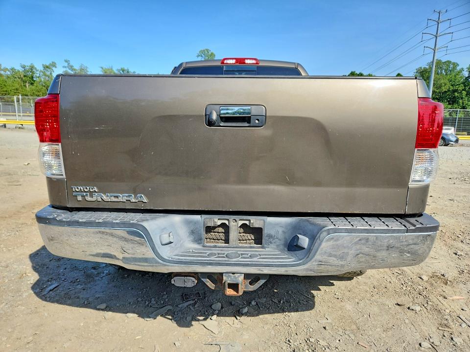2011 Toyota Tundra მანქანა იყიდება აუქციონზე, vin: 5TFRM5F14BX028239, აუქციონის ნომერი: 59274396