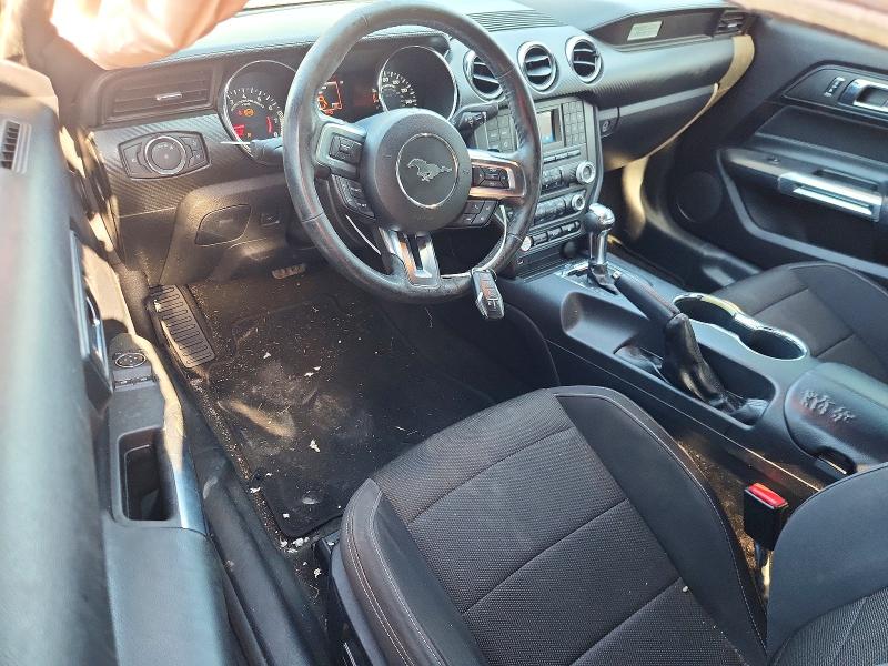 Продажа на аукционе авто 2016 Ford Mustang, vin: 1FA6P8AM6G5307312, номер лота: 61238886