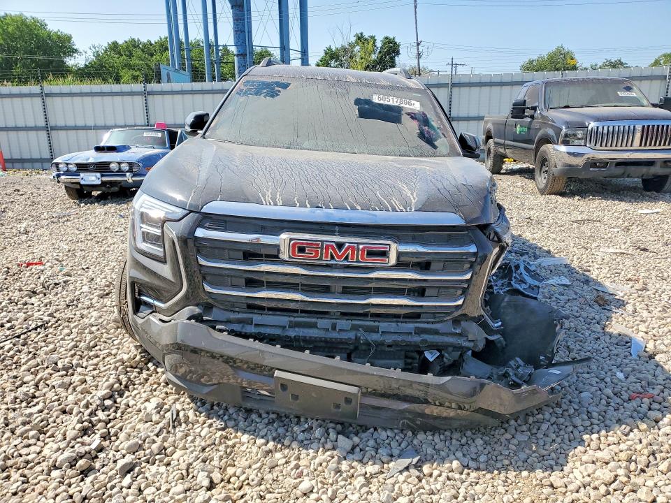 Aukcja sprzedaży 2026 Gmc Terrain, vin: 3GKALUEG1TL398372, numer aukcji: 60517896