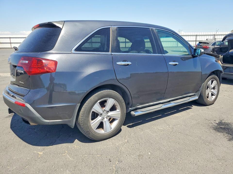 Продажа на аукционе авто 2013 Acura Mdx, vin: 2HNYD2H3XDH521773, номер лота: 61223086