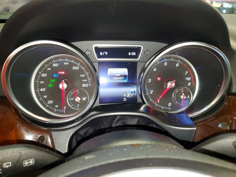 61202866 :رقم المزاد ، 4JGDA5HB4JB002899 vin ، 2018 Mercedes-benz Gle مزاد بيع
