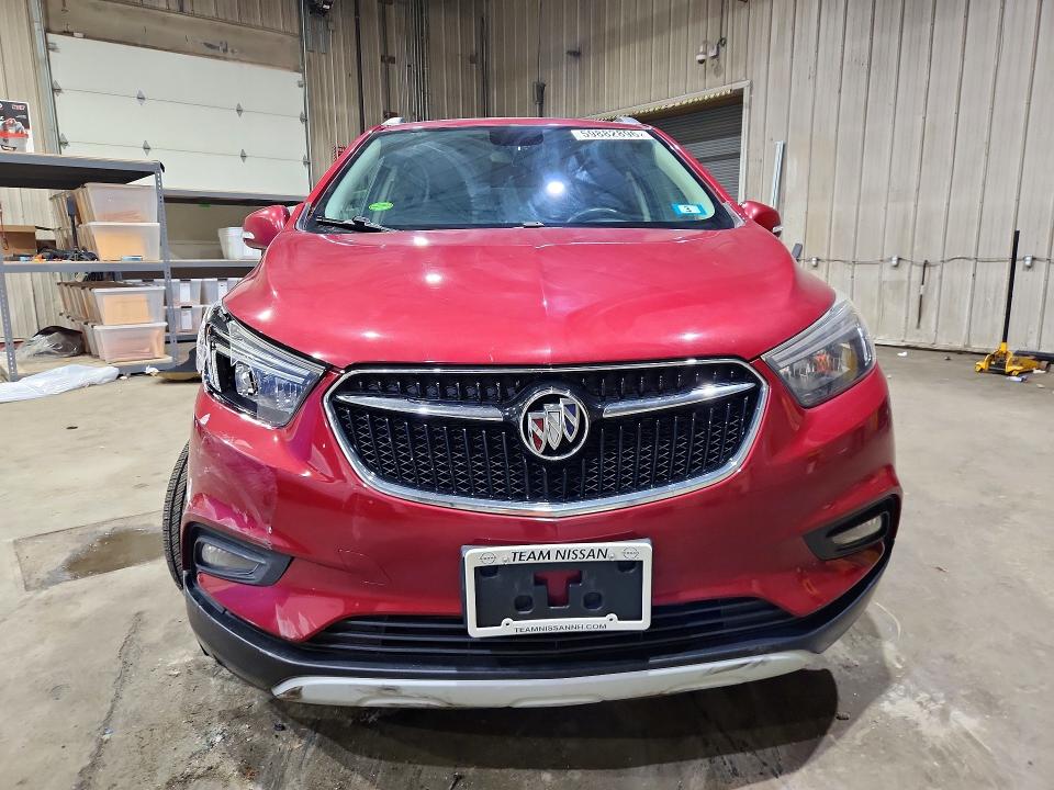 Продаж на аукціоні авто 2017 Buick Encore, vin: KL4CJFSB8HB025511, номер лоту: 59882896
