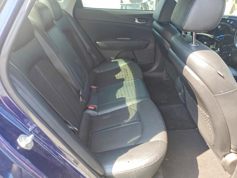 Aukcja sprzedaży 2020 Kia Optima, vin: 5XXGT4L30LG416054, numer aukcji: 63191746