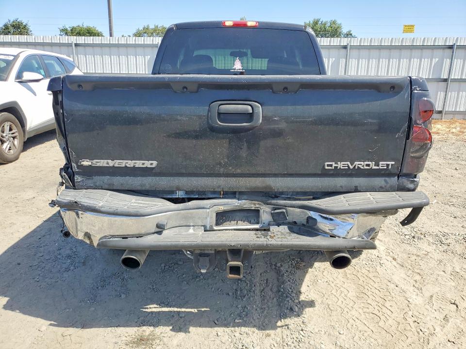 Продаж на аукціоні авто 2003 Chevrolet Silverado, vin: 2GCEK19TX31328702, номер лоту: 85976565