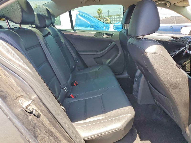 Aukcja sprzedaży 2017 Volkswagen Jetta, vin: 3VWDB7AJXHM293309, numer aukcji: 61809776