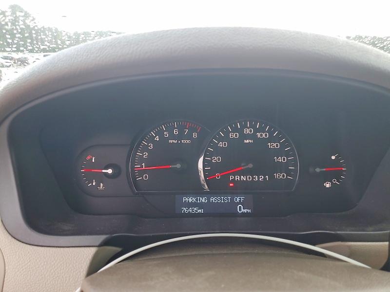 Aukcja sprzedaży 2006 Cadillac Dts, vin: 1G6KD57Y76U149628, numer aukcji: 61541236