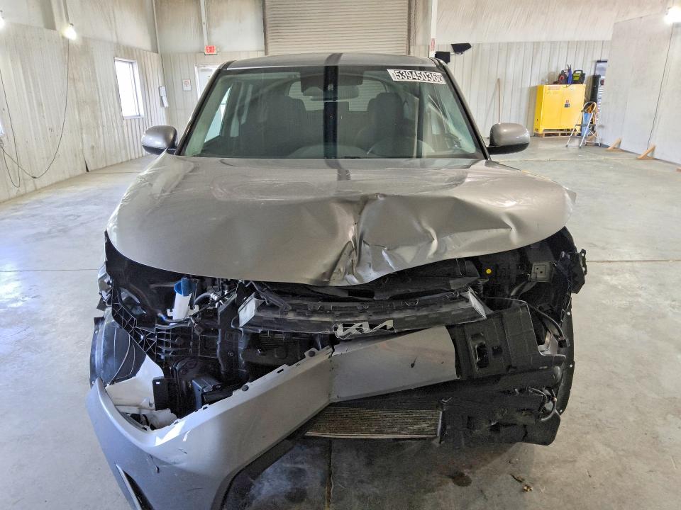 Aukcja sprzedaży 2015 Kia Soul, vin: KNDJN2A2XF7771311, numer aukcji: 56787806