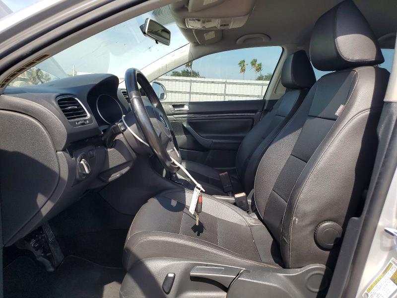 Aukcja sprzedaży 2010 Volkswagen Jetta, vin: 3VWPX7AJ3AM663973, numer aukcji: 60469966