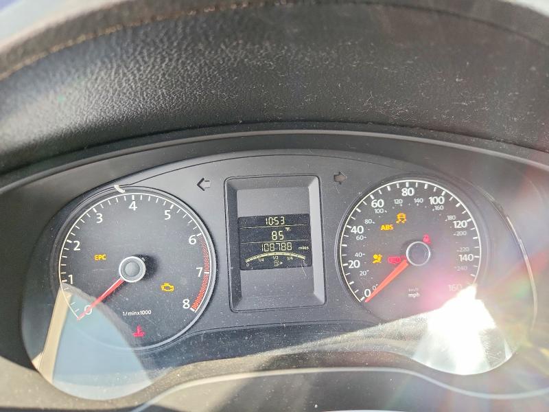 Продаж на аукціоні авто 2012 Volkswagen Jetta, vin: 3VW1K7AJ7CM382900, номер лоту: 60569016
