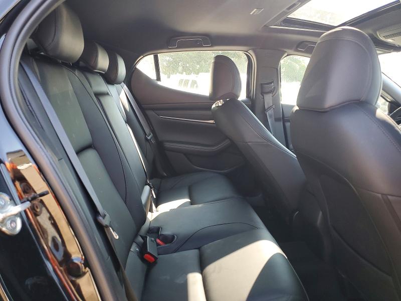 62473596 :رقم المزاد ، JM1BPALL9T1861062 vin ، 2026 Mazda 3 مزاد بيع