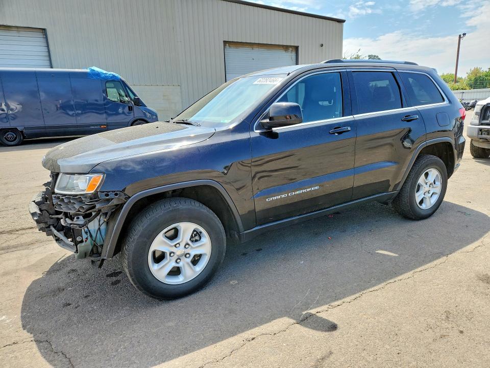 62282466 :رقم المزاد ، 1C4RJFAG8FC173694 vin ، 2015 Jeep Grand Cherokee مزاد بيع