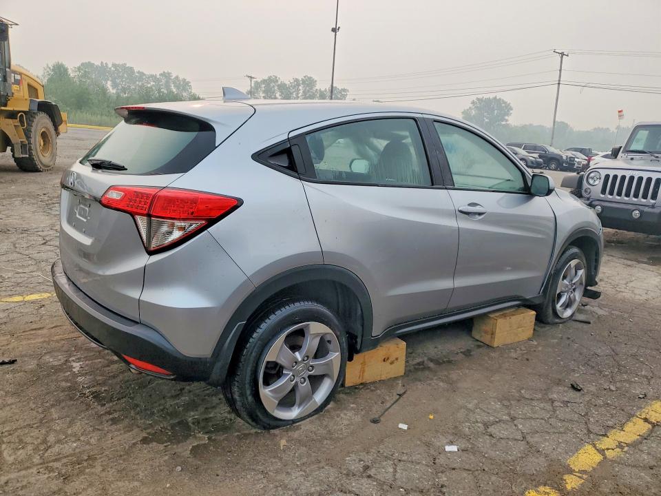 Aukcja sprzedaży 2020 Honda Hr-v, vin: 3CZRU5H35LM718677, numer aukcji: 60457846
