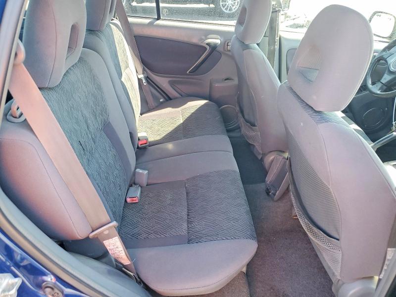 Aukcja sprzedaży 2002 Toyota Rav4, vin: JTEGH20V026004074, numer aukcji: 61159716