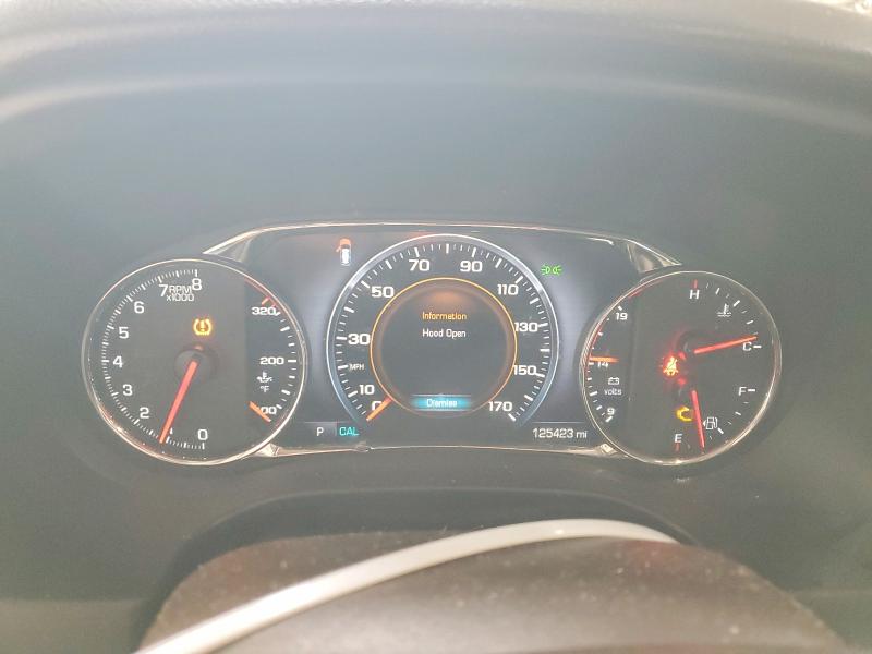 2017 Gmc Acadia მანქანა იყიდება აუქციონზე, vin: 1GKKNXLS7HZ300582, აუქციონის ნომერი: 62258136