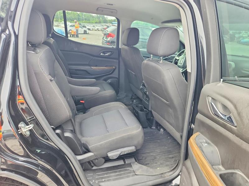 Aukcja sprzedaży 2023 Gmc Acadia, vin: 1GKKNKL46PZ162679, numer aukcji: 62946156
