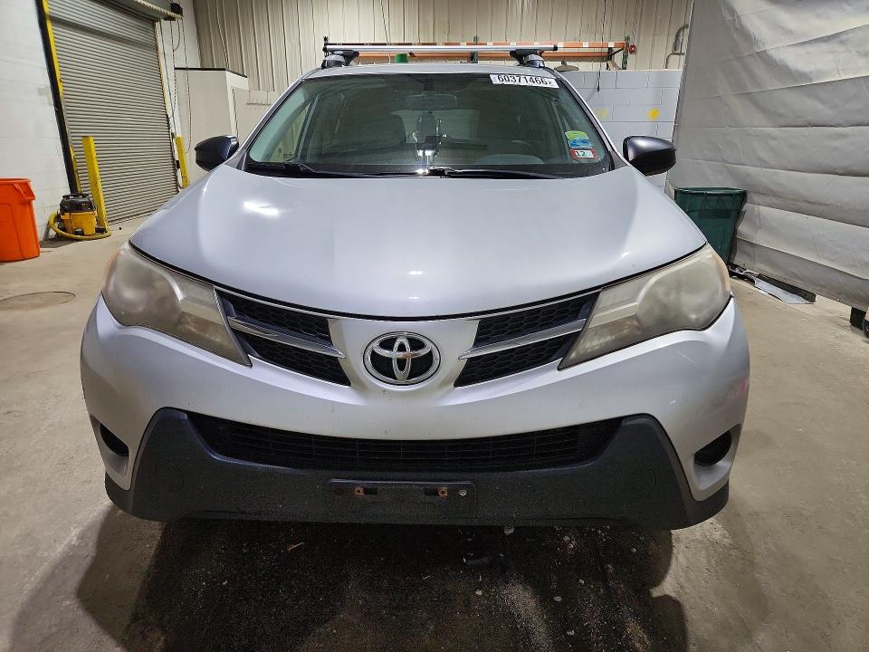 Продажа на аукционе авто 2014 Toyota Rav4, vin: JTMBFREV5ED088074, номер лота: 60371466