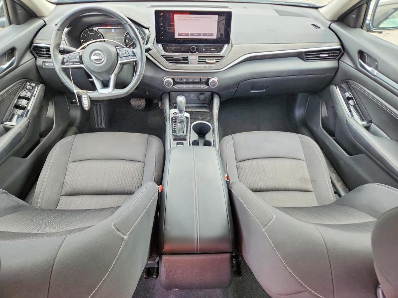63025646 :رقم المزاد ، 1N4BL4DW8PN393626 vin ، 2023 Nissan Altima مزاد بيع