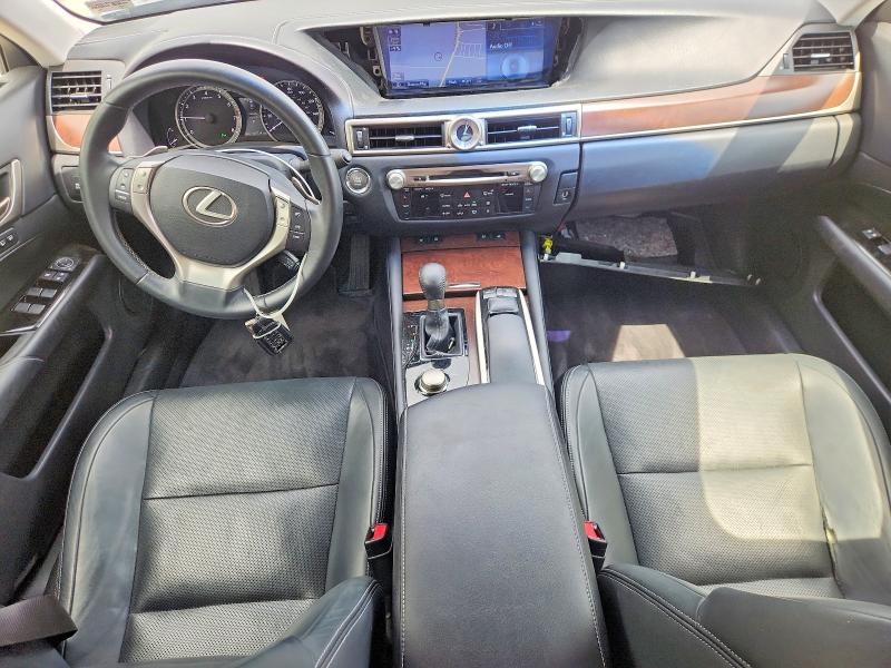Продажа на аукционе авто 2013 Lexus Gs, vin: JTHBE1BL2D5026470, номер лота: 61575616