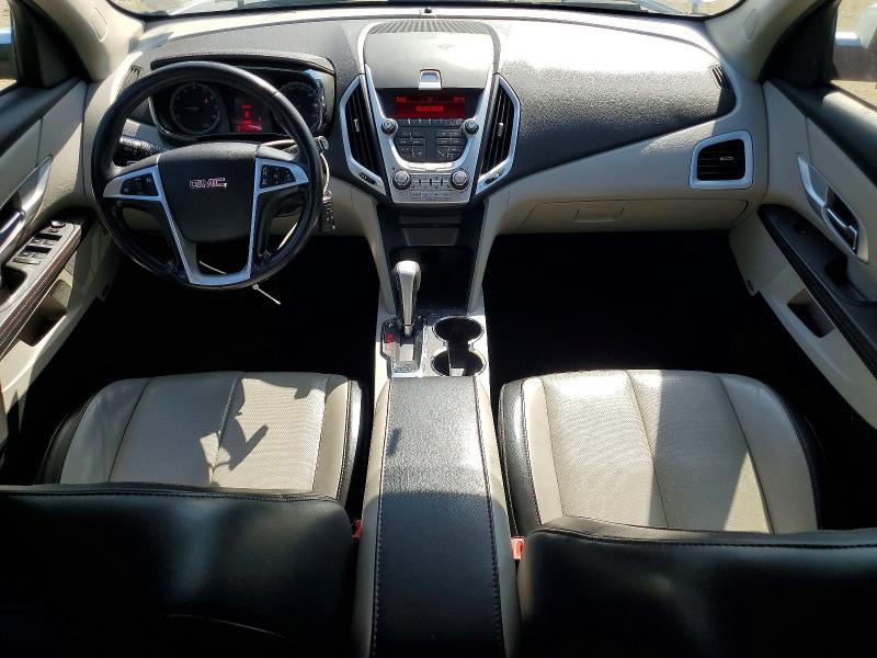 Продаж на аукціоні авто 2011 Gmc Terrain, vin: 2CTALUEC5B6448500, номер лоту: 59296546