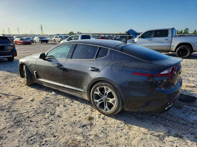 Продажа на аукционе авто 2020 Kia Stinger, vin: KNAE15LA1L6076460, номер лота: 61747986