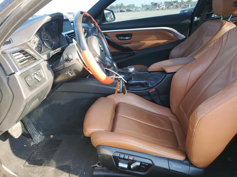 Продажа на аукционе авто 2016 Bmw 428, vin: WBA3N9C59GK250939, номер лота: 62569696