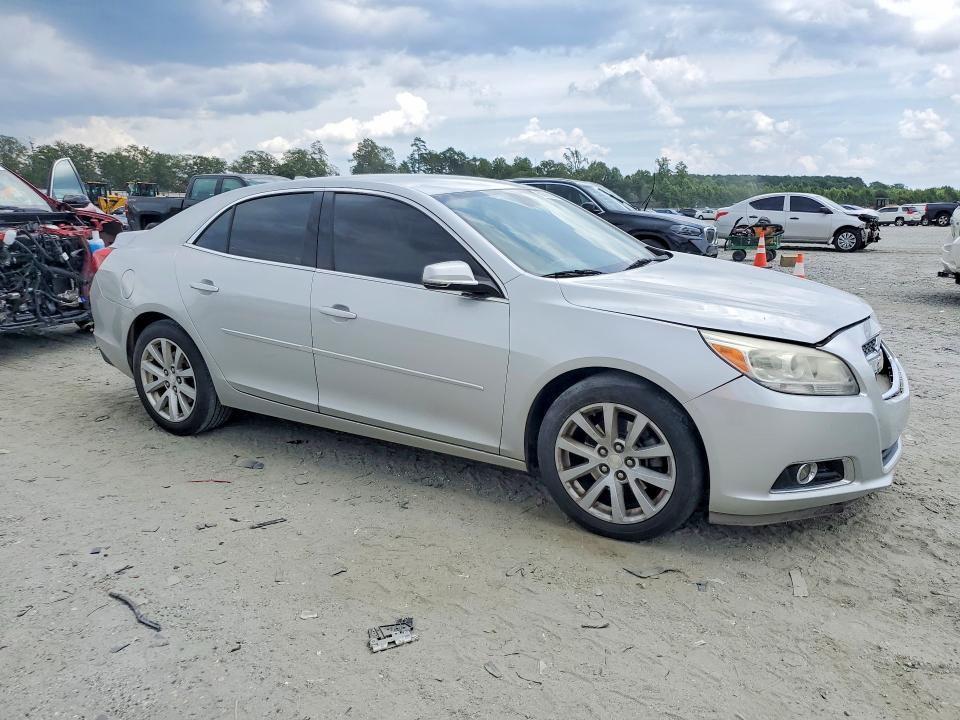 Aukcja sprzedaży 2013 Chevrolet Malibu, vin: 1G11G5SX3DF235138, numer aukcji: 60686626
