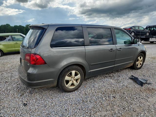61246106 :رقم المزاد ، 2V4RW3D11AR295679 vin ، 2010 Volkswagen Routan مزاد بيع