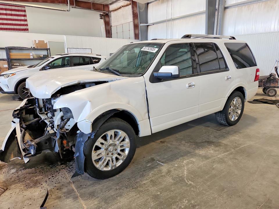 Продаж на аукціоні авто 2011 Ford Expedition, vin: 1FMJU2A59BEF08418, номер лоту: 85792605