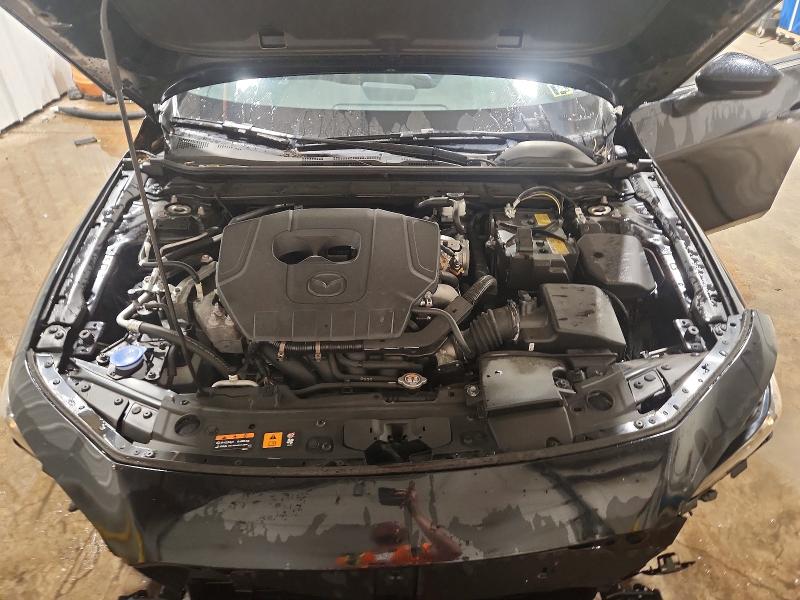 Продаж на аукціоні авто 2025 Mazda 3, vin: JM1BPAKM3S1784200, номер лоту: 59342556