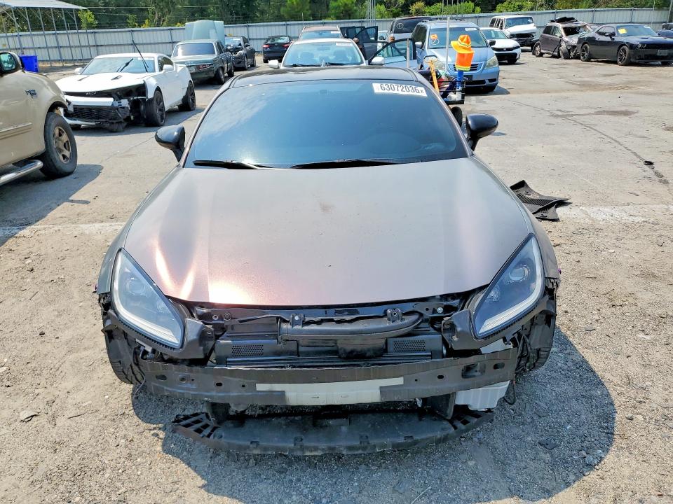Aukcja sprzedaży 2023 Toyota Gr 86, vin: JF1ZNBE10P9766067, numer aukcji: 63072036