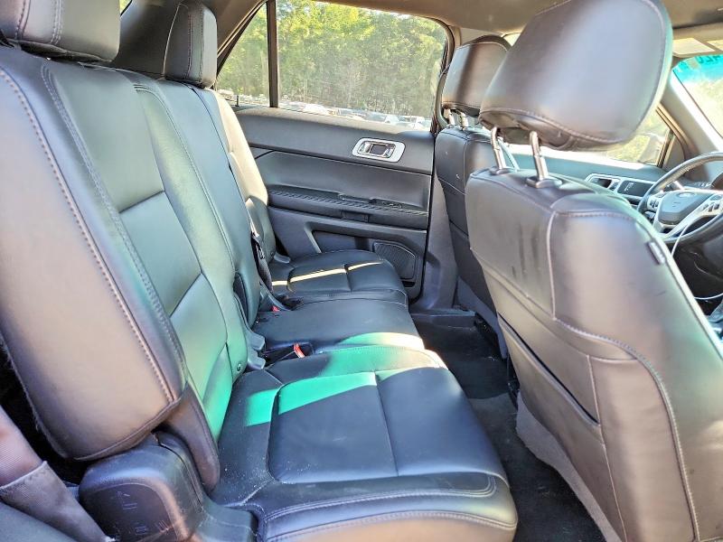 Продаж на аукціоні авто 2015 Ford Explorer, vin: 1FM5K8D8XFGA84242, номер лоту: 63224286