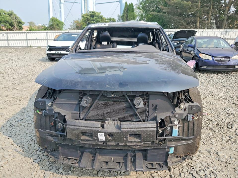 2021 Dodge Durango მანქანა იყიდება აუქციონზე, vin: 1C4RDJDG8MC557378, აუქციონის ნომერი: 61380046