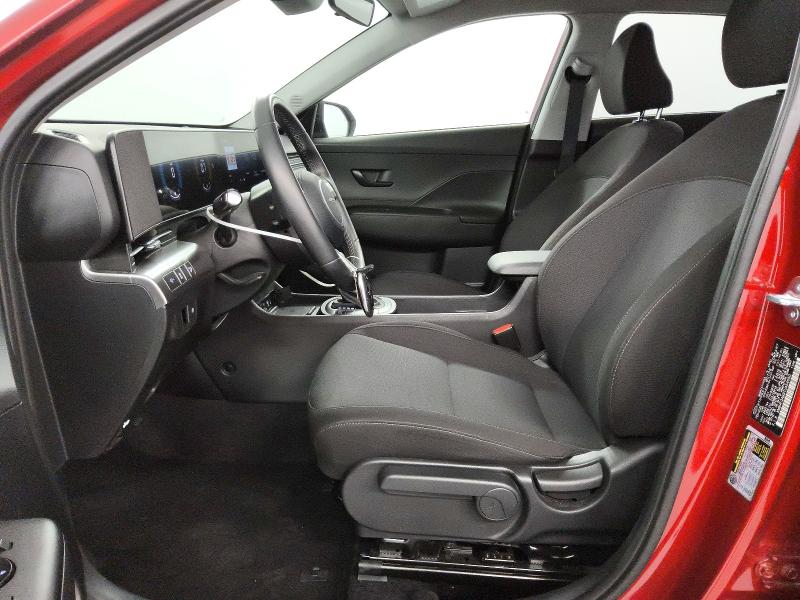 Продажа на аукционе авто 2026 Hyundai Kona, vin: KM8HF3AB9TU454050, номер лота: 61247266