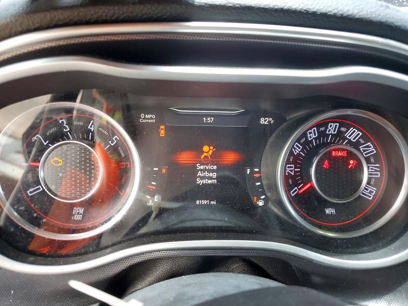 Aukcja sprzedaży 2015 Dodge Challenger, vin: 2C3CDZBT6FH710865, numer aukcji: 59538086