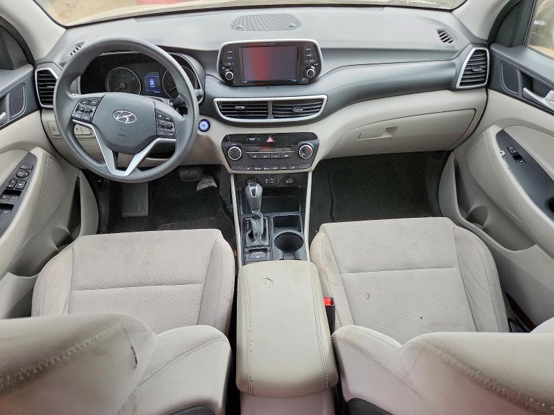 Aukcja sprzedaży 2021 Hyundai Tucson, vin: KM8J33A42MU403762, numer aukcji: 60422686