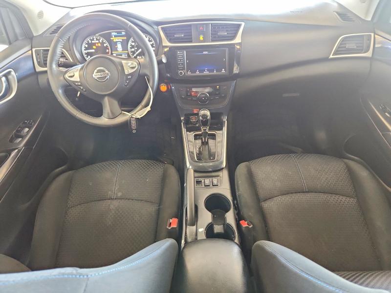 Aukcja sprzedaży 2019 Nissan Sentra, vin: 3N1AB7AP2KY325067, numer aukcji: 61620286