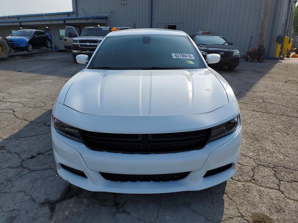 Aukcja sprzedaży 2018 Dodge Charger, vin: 2C3CDXAG8JH239299, numer aukcji: 62708416